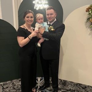 Meet your Posher, Ashlee